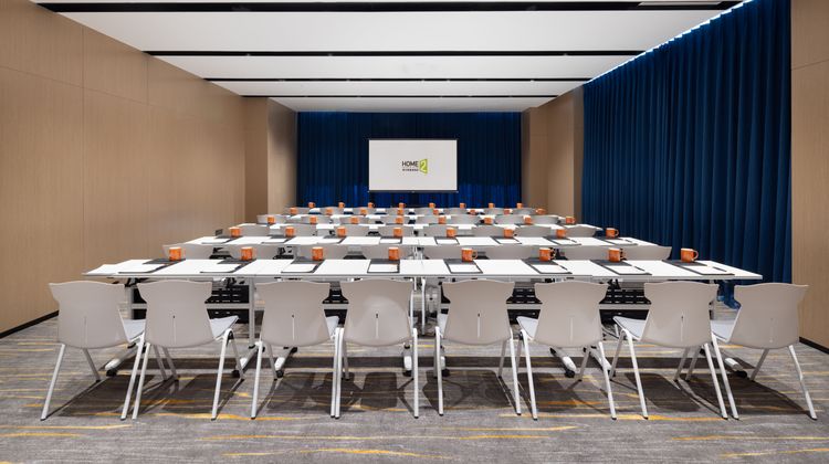 Home2 Suites by Hilton Jinan Tangye Other