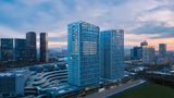 Home2 Suites by Hilton Jinan Tangye Exterior