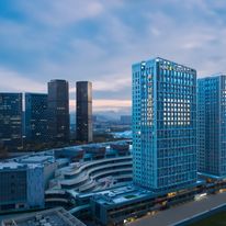 Home2 Suites by Hilton Jinan Tangye