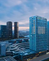 Home2 Suites by Hilton Jinan Tangye