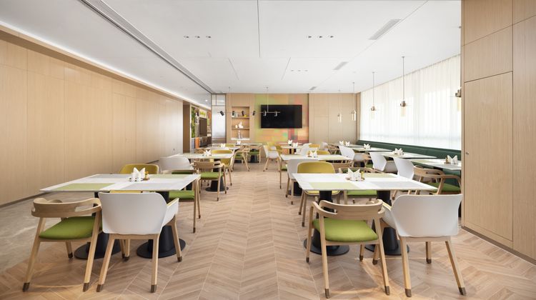 Home2 Suites by Hilton Jinan Tangye Other