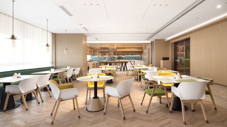 Home2 Suites by Hilton Jinan Tangye Other