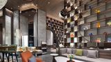 Hampton URC Innovation Plaza Lobby