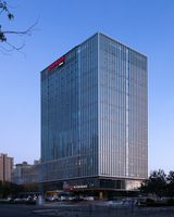 Hampton URC Innovation Plaza