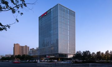 Hampton URC Innovation Plaza