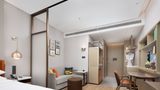 Home2 Stes by Hilton Liaocheng Dongchang Room