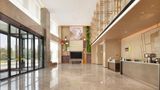 Home2 Stes by Hilton Liaocheng Dongchang Lobby