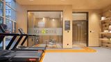 Home2 Stes by Hilton Liaocheng Dongchang Recreation