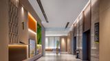 Home2 Stes by Hilton Liaocheng Dongchang Lobby