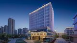 Home2 Stes by Hilton Liaocheng Dongchang Exterior