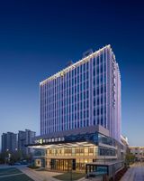 Home2 Stes by Hilton Liaocheng Dongchang