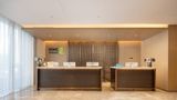 Home2 Suites by Hilton Jinan Tangye Lobby