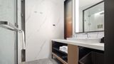Hampton Hilton YZY West Railway Room
