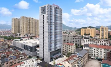 Hampton by Hilton Hengdian