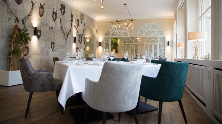 Fletcher Waldhotel Nordrhein-Westfalen Restaurant