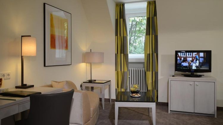 Fletcher Waldhotel Nordrhein-Westfalen Room