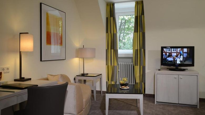 <b>Fletcher Waldhotel Nordrhein-Westfalen Room</b>. Images powered by <a href="https://www.leonardoworldwide.com/" title="Leonardo Worldwide" target="_blank">Leonardo</a>.