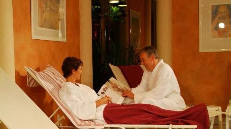 Fletcher Waldhotel Nordrhein-Westfalen Spa