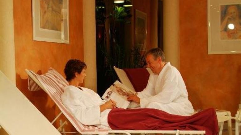 <b>Fletcher Waldhotel Nordrhein-Westfalen Spa</b>. Images powered by <a href="https://www.leonardoworldwide.com/" title="Leonardo Worldwide" target="_blank">Leonardo</a>.