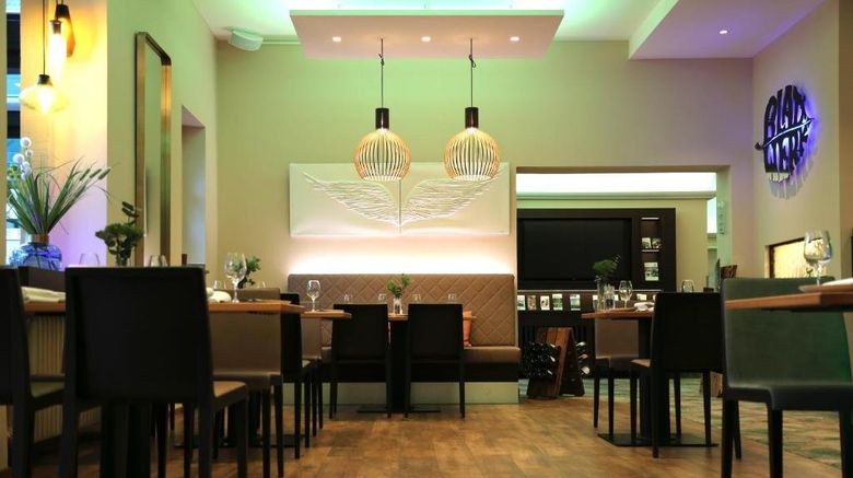 <b>Fletcher Waldhotel Nordrhein-Westfalen Restaurant</b>. Images powered by <a href="https://www.leonardoworldwide.com/" title="Leonardo Worldwide" target="_blank">Leonardo</a>.