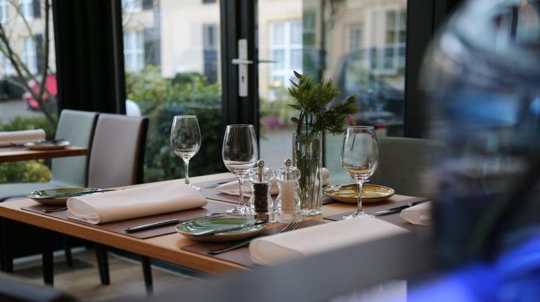 <b>Fletcher Waldhotel Nordrhein-Westfalen Restaurant</b>. Images powered by <a href="https://www.leonardoworldwide.com/" title="Leonardo Worldwide" target="_blank">Leonardo</a>.