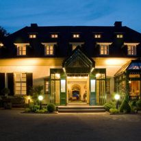 Fletcher Waldhotel Nordrhein-Westfalen