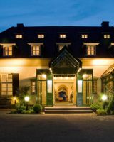 Fletcher Waldhotel Nordrhein-Westfalen