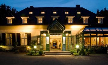 Fletcher Waldhotel Nordrhein-Westfalen