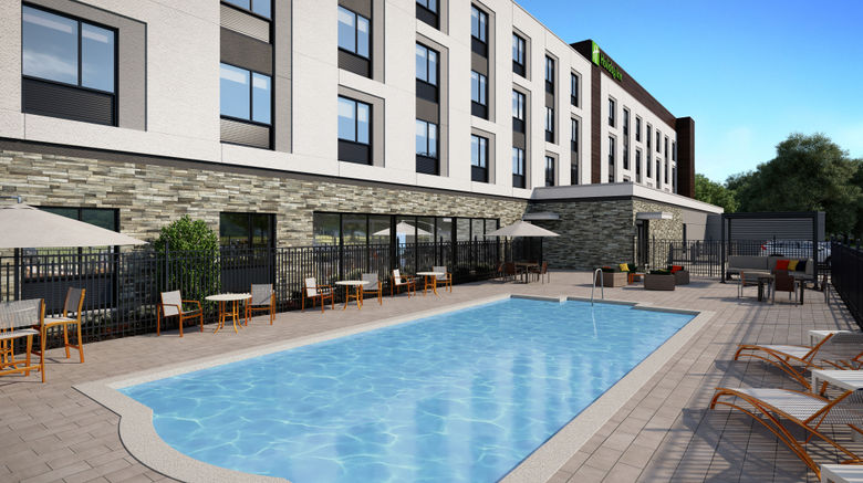 <b>Holiday Inn Osceola Pool</b>. Images powered by <a href="https://www.leonardoworldwide.com/" title="Leonardo Worldwide" target="_blank">Leonardo</a>.