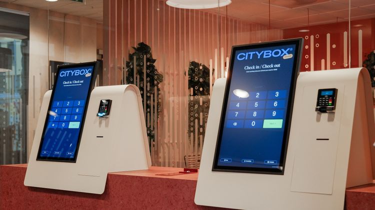 Citybox Bergen Other