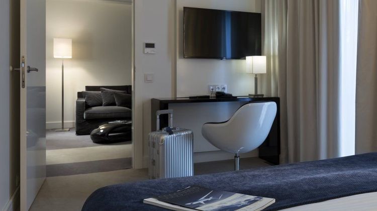 Hotel Sopot Room