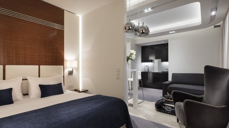 Hotel Sopot Room
