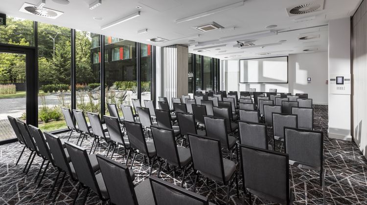 Hotel Sopot Meeting