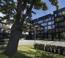 Hotel Sopot Exterior