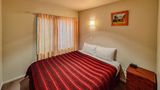 Bealey Avenue Motel Room