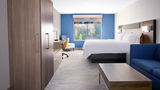 Holiday Inn Exp Plainwell Room