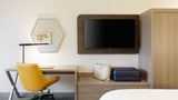Holiday Inn Exp Plainwell Room