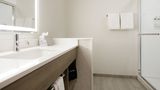 Holiday Inn Exp Plainwell Room