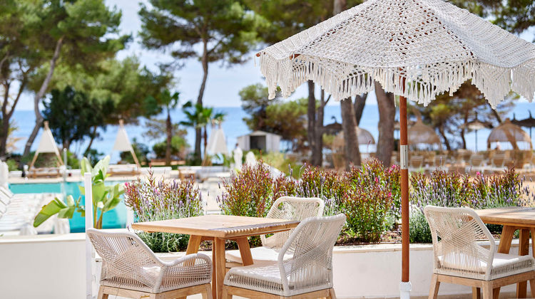 Iberostar Selection Santa Eulalia Ibiza Restaurant