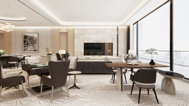 <b>InterContinental Maotai Town Room</b>. Images powered by <a href="https://www.leonardoworldwide.com/" title="Leonardo Worldwide" target="_blank">Leonardo</a>.