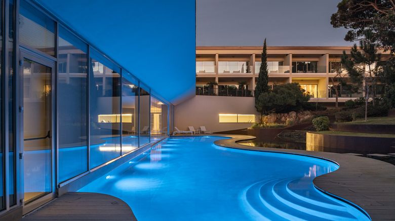<b>Onyria Marinha Cascais Pool</b>. Images powered by <a href="https://www.leonardoworldwide.com/" title="Leonardo Worldwide" target="_blank">Leonardo</a>.