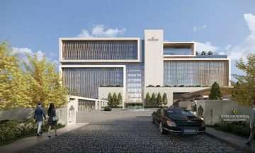 InterContinental Yining