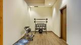 Holiday Inn Express Denver Central North Health Club