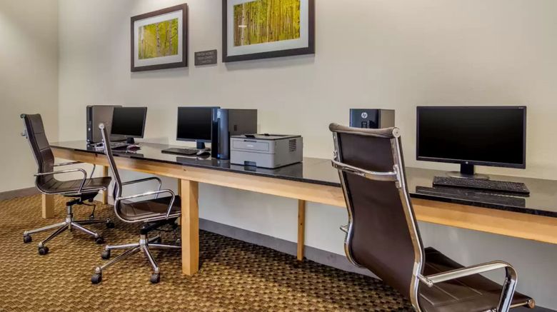<b>Holiday Inn Express Denver Central North Other</b>. Images powered by <a href="https://www.leonardoworldwide.com/" title="Leonardo Worldwide" target="_blank">Leonardo</a>.