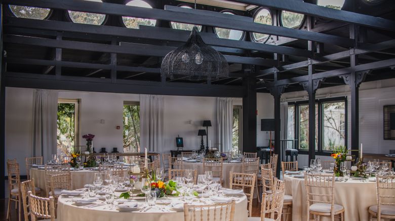 <b>Onyria Marinha Cascais Ballroom</b>. Images powered by <a href="https://www.leonardoworldwide.com/" title="Leonardo Worldwide" target="_blank">Leonardo</a>.