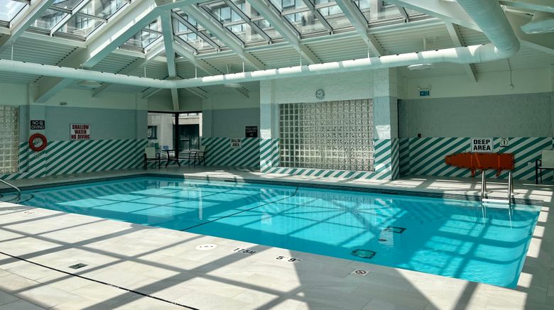 <b>Staybridge Suites Airport East by Pool</b>. Images powered by <a href="https://www.leonardoworldwide.com/" title="Leonardo Worldwide" target="_blank">Leonardo</a>.