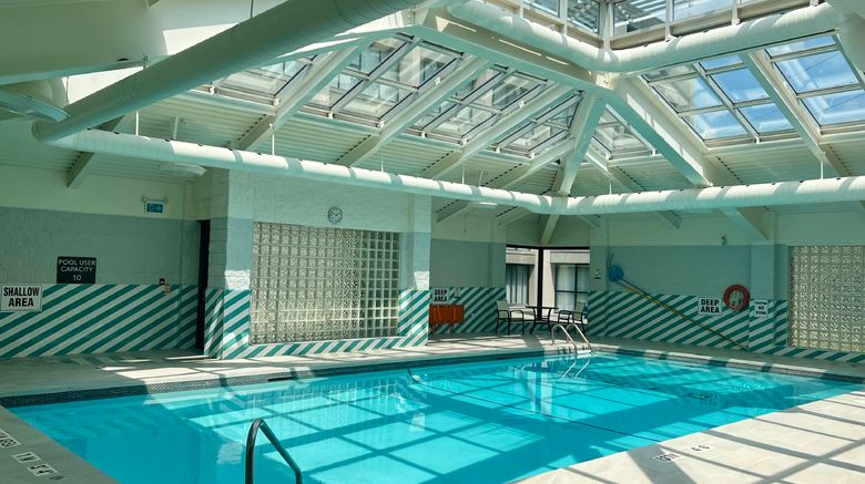 <b>Staybridge Suites Airport East by Pool</b>. Images powered by <a href="https://www.leonardoworldwide.com/" title="Leonardo Worldwide" target="_blank">Leonardo</a>.