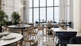 Crowne Plaza Durres Restaurant