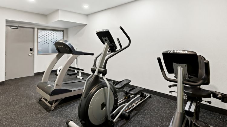 Spark by Hilton Williams Health Club