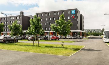 Ibis Budget Gonesse Le Bourget